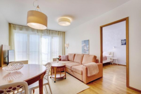 Solar Apartments - Liberty Square in Tallinn